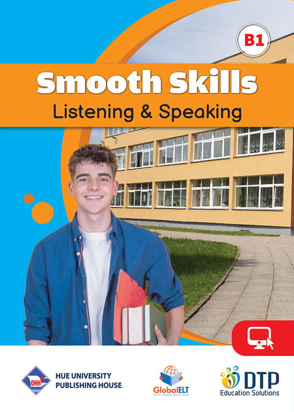 Smooth Skills